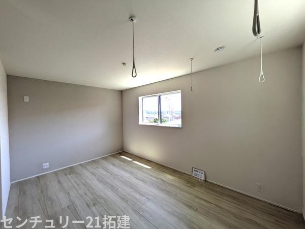 木更津市清見台南新築住宅・1号棟