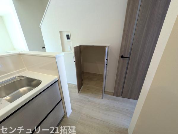 木更津市清見台南新築住宅・1号棟
