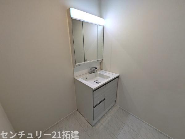 木更津市清見台南新築住宅・2号棟