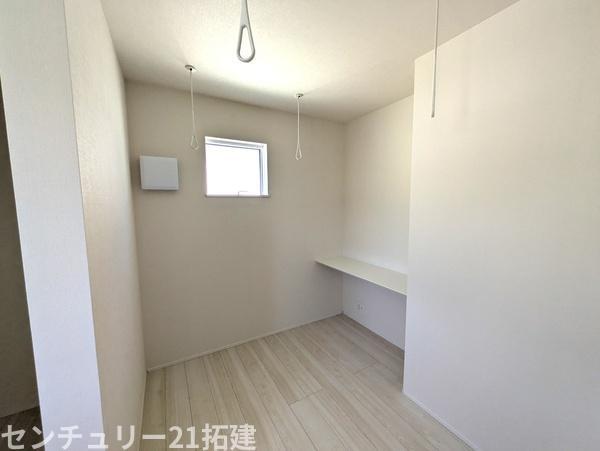 木更津市清見台南新築住宅・2号棟