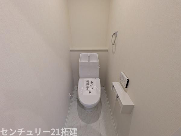 木更津市清見台南新築住宅・3号棟
