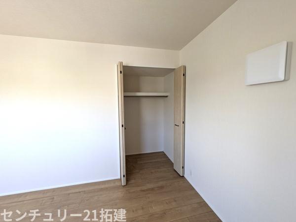 木更津市清見台南新築住宅・3号棟