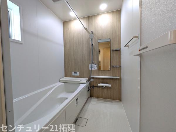 木更津市清見台南新築住宅・3号棟