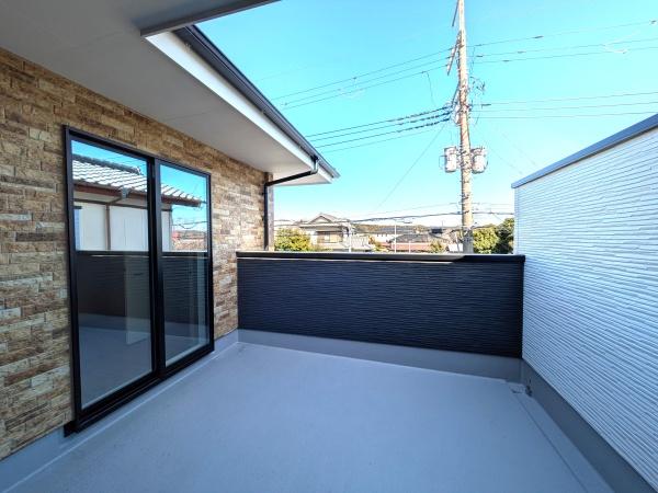 君津市外箕輪新築住宅