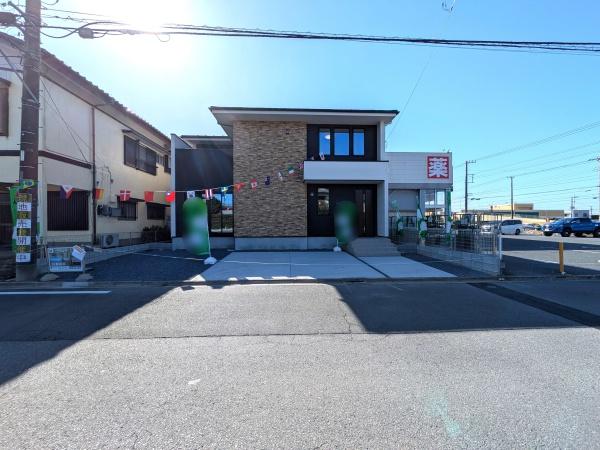 君津市外箕輪新築住宅