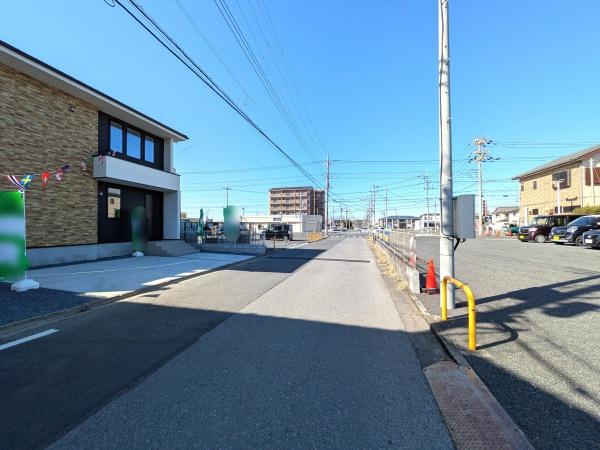 君津市外箕輪新築住宅