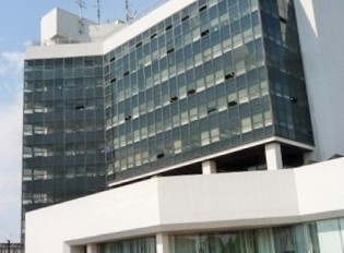 市原市国分寺台中央第4・新築住宅1号棟(市原市役所)