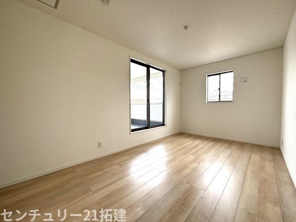 市原市国分寺台中央第4・新築住宅1号棟