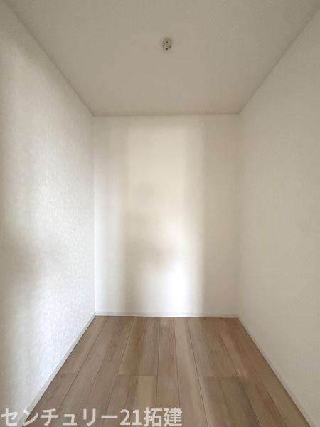 市原市国分寺台中央第4・新築住宅1号棟
