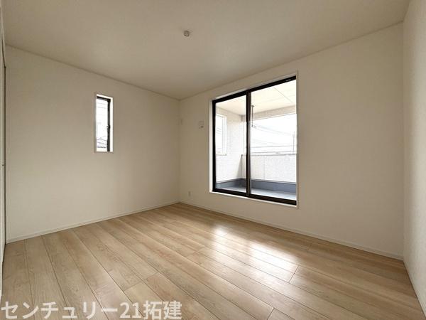 市原市国分寺台中央第4・新築住宅1号棟