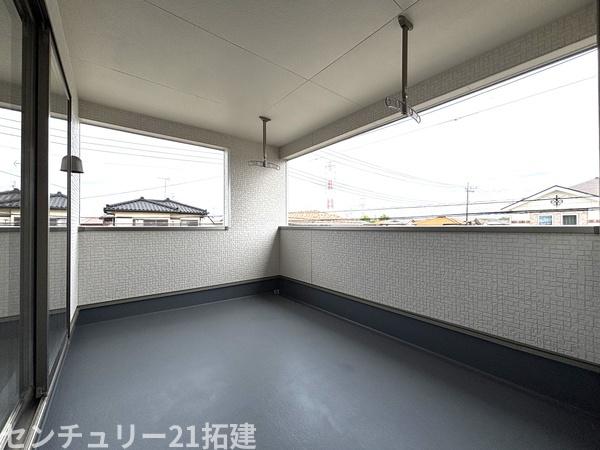 市原市国分寺台中央第4・新築住宅1号棟