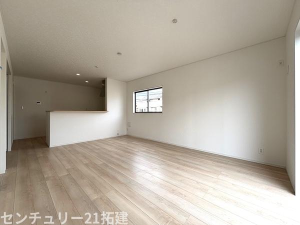 市原市国分寺台中央第4・新築住宅1号棟