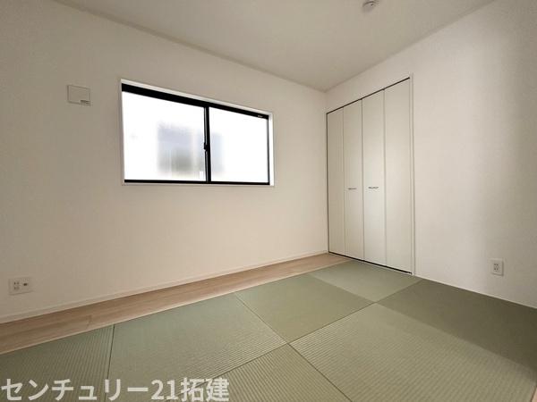 市原市国分寺台中央第4・新築住宅2号棟