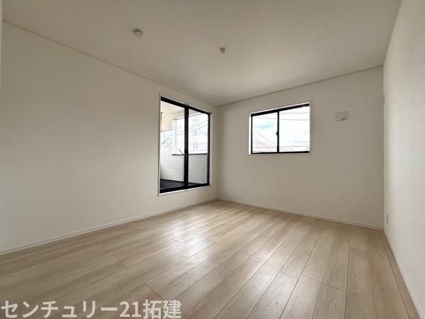 市原市国分寺台中央第4・新築住宅2号棟