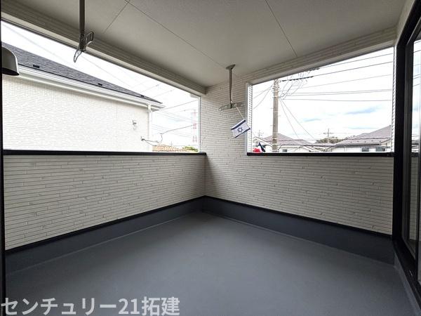 市原市国分寺台中央第4・新築住宅2号棟