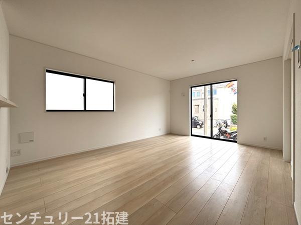 市原市国分寺台中央第4・新築住宅2号棟