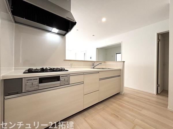 市原市国分寺台中央第4・新築住宅2号棟