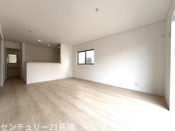 市原市国分寺台中央第4・新築住宅2号棟