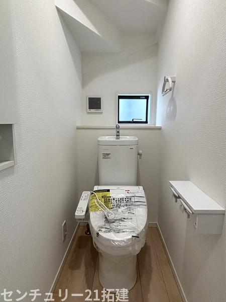 市原市国分寺台中央第4・新築住宅3号棟