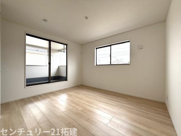 市原市国分寺台中央第4・新築住宅3号棟