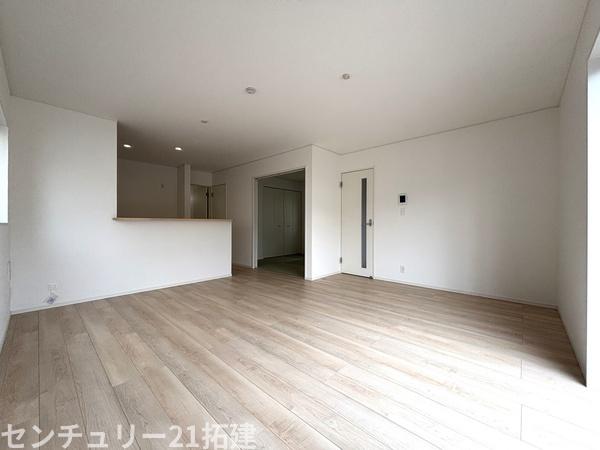 市原市国分寺台中央第4・新築住宅3号棟