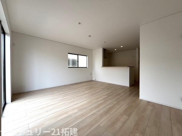 市原市国分寺台中央第4・新築住宅3号棟