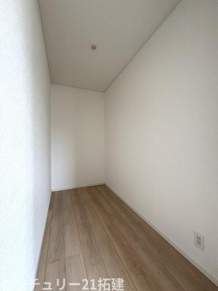 市原市国分寺台中央第4・新築住宅4号棟