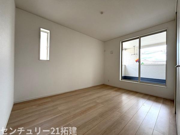 市原市国分寺台中央第4・新築住宅4号棟
