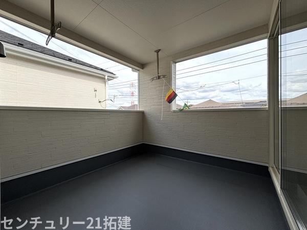 市原市国分寺台中央第4・新築住宅4号棟