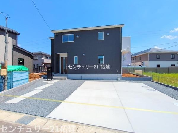 木更津市高柳新築住宅・15号棟