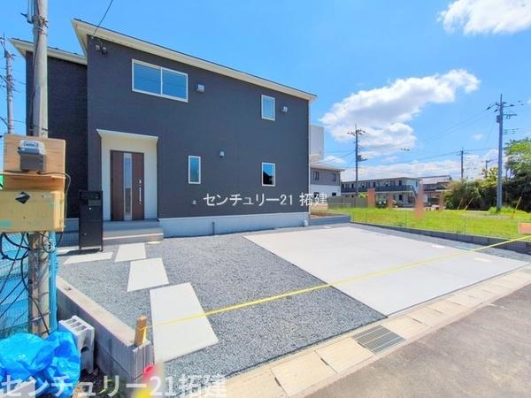 木更津市高柳新築住宅・15号棟