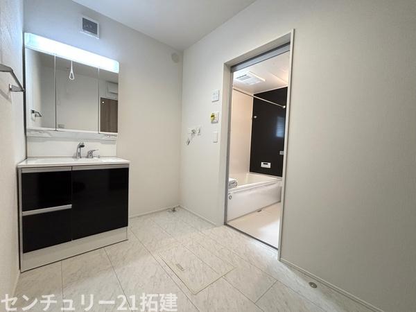 木更津市高柳新築住宅・17号棟