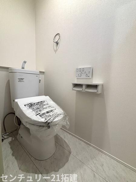 木更津市高柳新築住宅・17号棟
