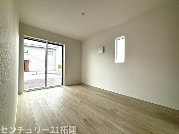 木更津市高柳新築住宅・17号棟
