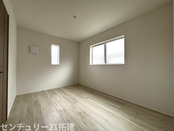 木更津市高柳新築住宅・17号棟