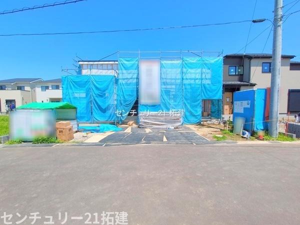 木更津市高柳新築住宅・17号棟