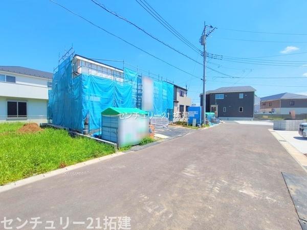 木更津市高柳新築住宅・17号棟