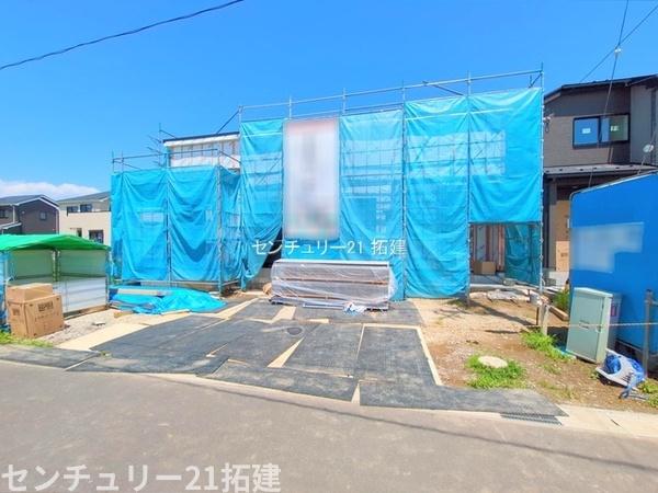 木更津市高柳新築住宅・17号棟