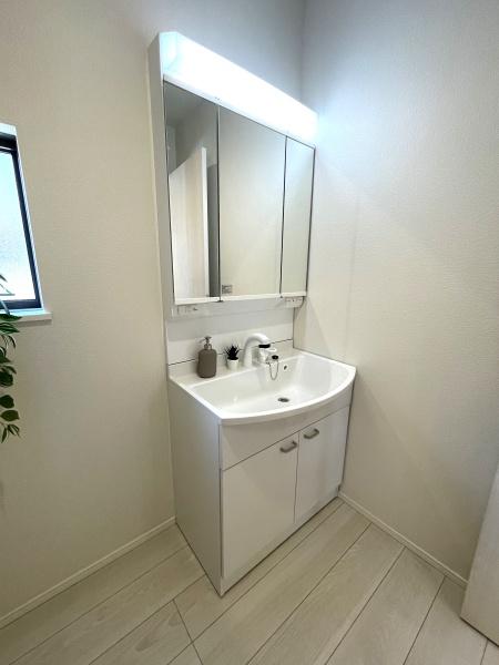 木更津市高柳新築住宅・17号棟
