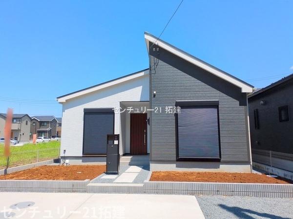 木更津市高柳新築住宅・26号棟