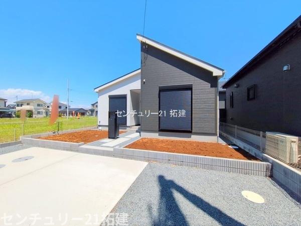 木更津市高柳新築住宅・26号棟
