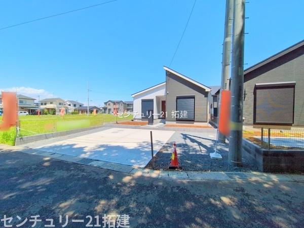 木更津市高柳新築住宅・26号棟