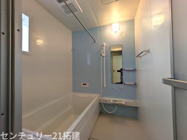 木更津市高柳新築住宅・26号棟(バス)