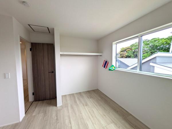木更津市高柳新築住宅・30号棟