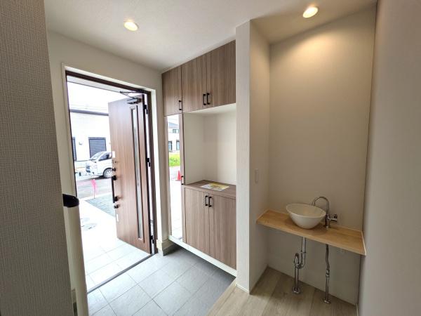 木更津市高柳新築住宅・30号棟