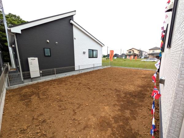 木更津市高柳新築住宅・30号棟