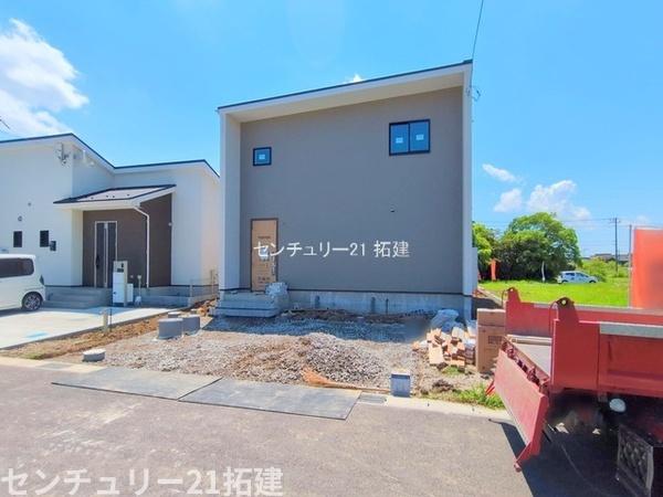 木更津市高柳新築住宅・30号棟