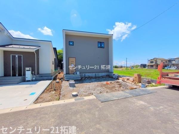 木更津市高柳新築住宅・30号棟