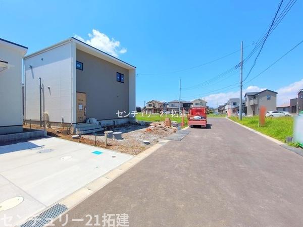 木更津市高柳新築住宅・30号棟