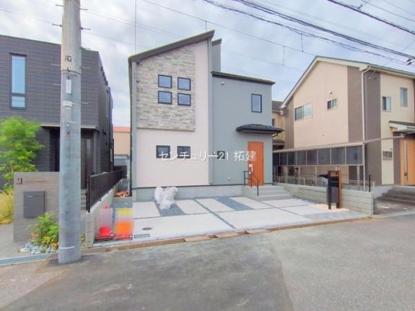 市原市君塚二丁目新築住宅